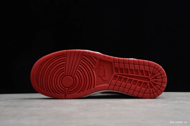 Rep Onekick Red Varsity Jordan 1 Air BQ4422-600 85 High 0812